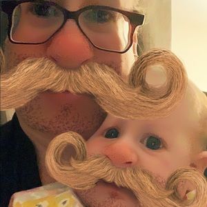 Meet your Posher, Lindsey